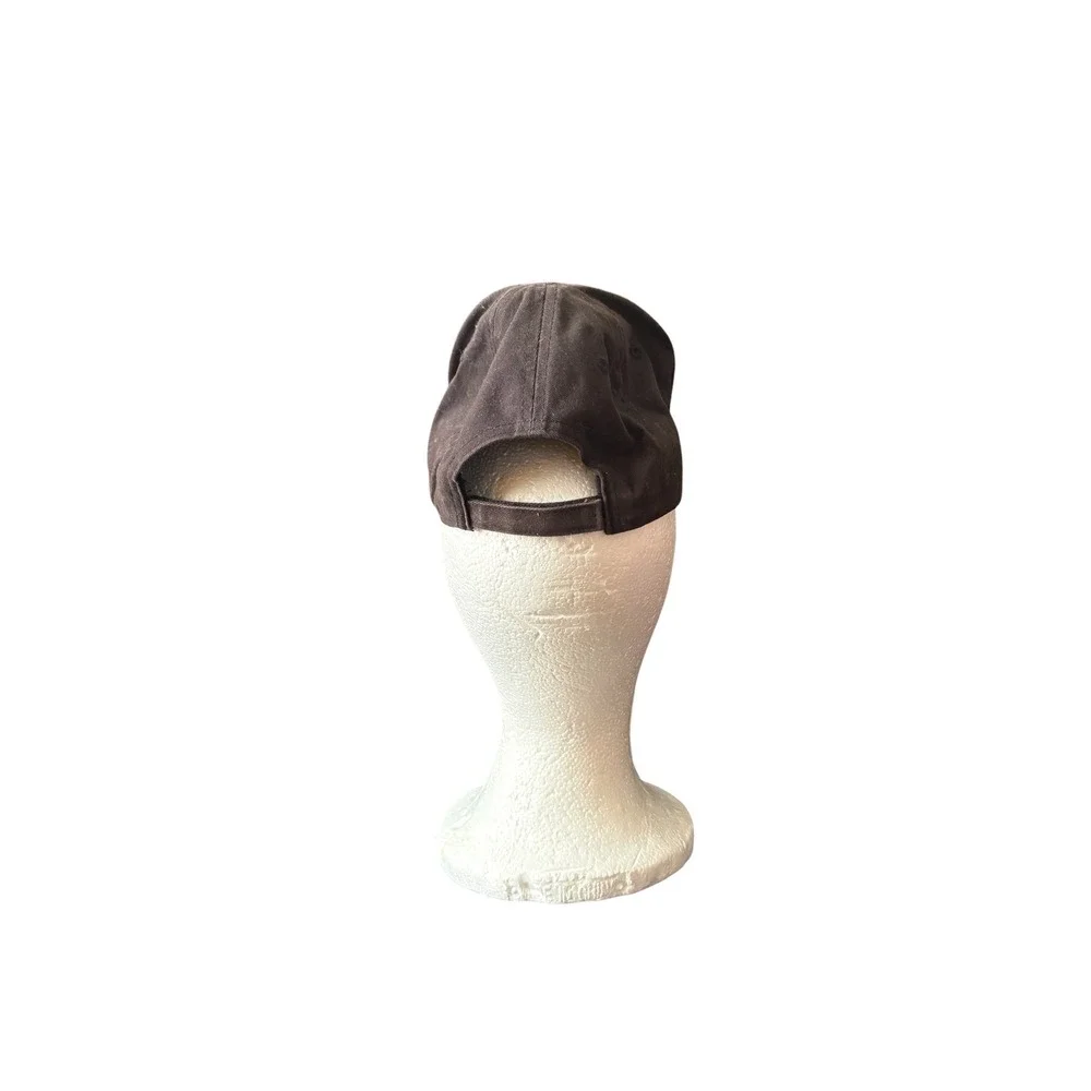 '47 Brand Ohio State‎ Buckeyes Infant Adjustable Baseball Cap Red black hat